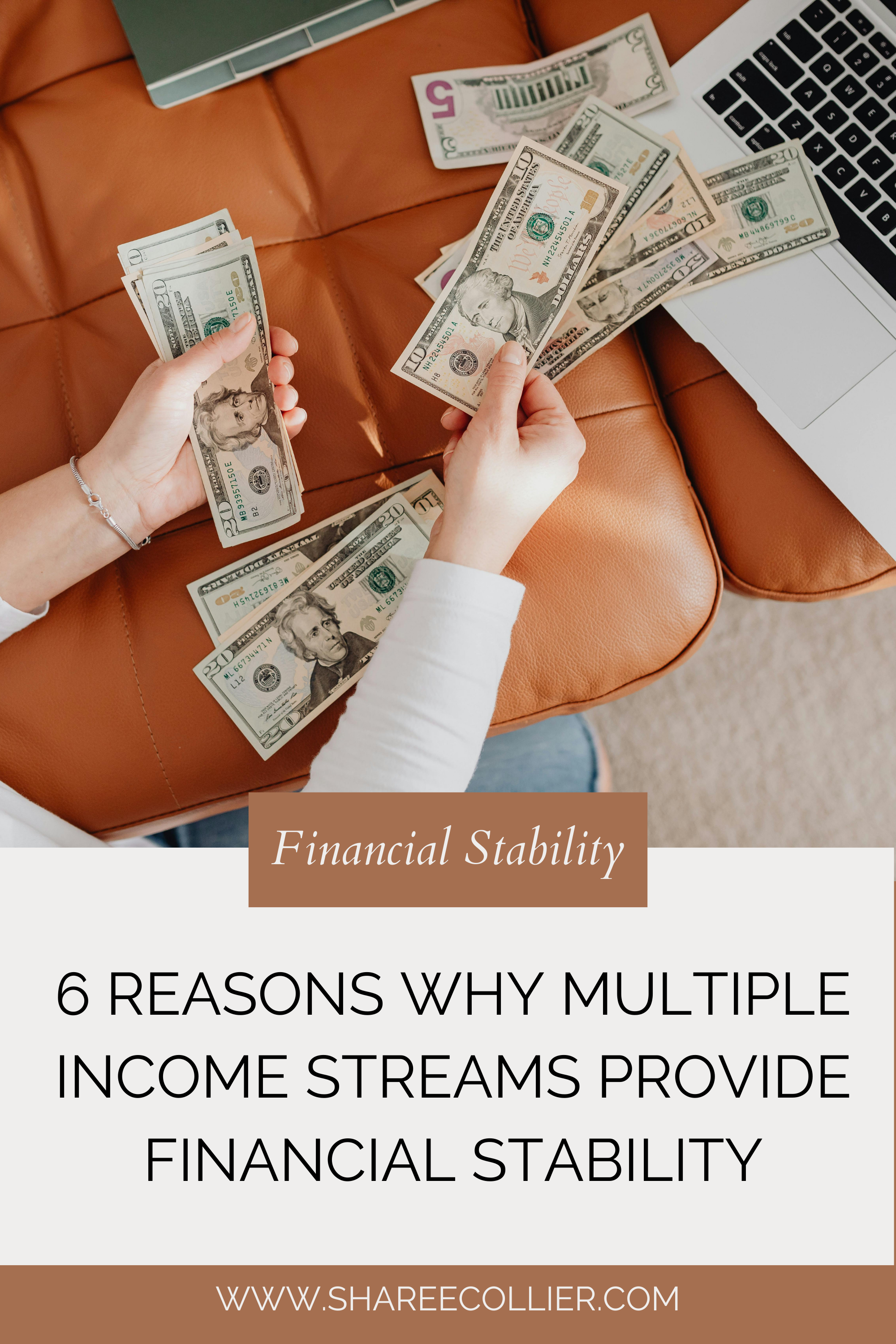 6 Reasons Why Multiple Income Streams Provide Financial Stability | The ...